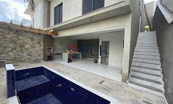 Imagem 5: Casa a venda Condomínio Ibiti Reserva em Sorocaba/SP