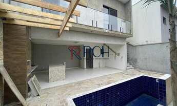 Imagem 7: Casa a venda Condomínio Ibiti Reserva em Sorocaba/SP