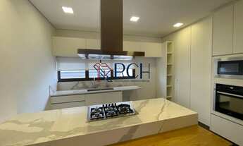 Imagem 4: Casa a venda Condominio Alphaville Nova Esplanada Votorantim/SP