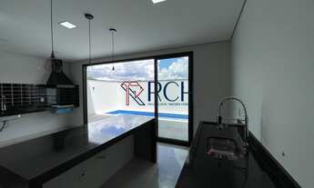 Imagem 7: Casa a venda Condomínio Terras São Francisco Sorocaba-SP