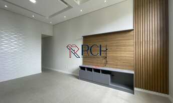 Imagem: Casa à venda Condomínio Ibiti Reserva