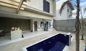 Imagem 3: Casa a venda Condomínio Ibiti Reserva em Sorocaba/SP