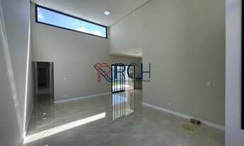 Imagem 4: Casa com 3 dormitórios à venda com Piscina - Condomínio Le France - Sorocaba-SP