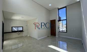 Imagem 5: Casa com 3 dormitórios à venda com Piscina - Condomínio Le France - Sorocaba-SP