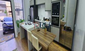 Imagem: Casa a venda Condominio Horto Villagio