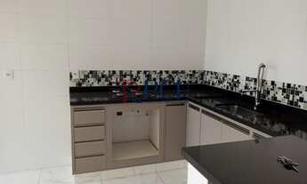 Imagem 4: Casa à venda Condomínio Ibiti Reserva Sorocaba/SP