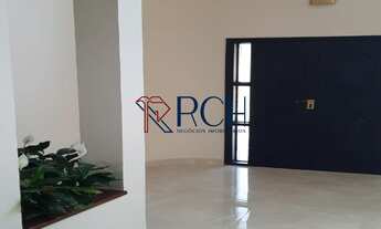 Imagem 5: Casa de Condomínio com 4 Quartos à venda - Condomínio Residencial Village D Avignon