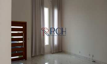 Imagem: Casa à venda Condomínio Ibiti Reserva