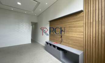 Imagem 3: Casa à venda Condomínio Ibiti Reserva Sorocaba/SP