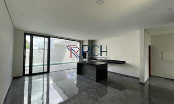 Imagem 4: Casa a venda Condomínio Terras São Francisco Sorocaba-SP