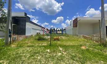 Imagem: Terreno à venda no Condomínio Campos do