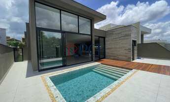 Imagem: Casa a venda Condominio Alphaville Nova