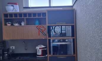 Imagem 3: Casa no Condomínio Villagio Caprese Sorocaba