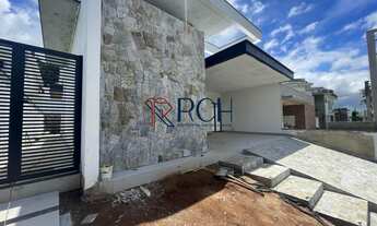 Imagem 2: Casas à venda no Condomínio Mont Blanc, Sorocaba