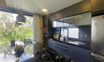 Imagem 5: Casas à venda em Alphaville Nova Esplanada, Votorantim