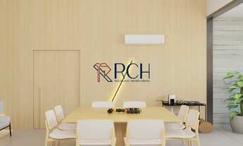 Imagem 7: Casas à venda em Alphaville Nova Esplanada, Votorantim