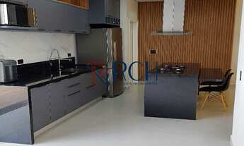 Imagem 5: Casa à venda Condomínio Ibiti Reserva Sorocaba/SP