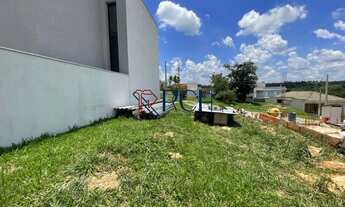 Imagem: Terreno à venda no Condomínio Campos do