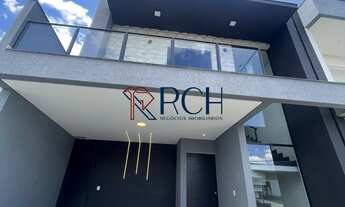 Imagem: Casa a venda condominio Terras de São Francisco