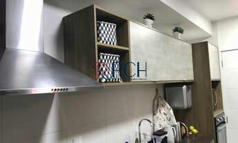 Imagem 5: Apartamento a venda Quebec, Pq Campolim Sorocaba/SP