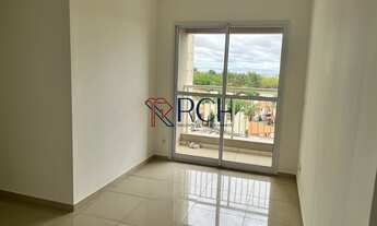 Imagem: Apartamento a venda Vista Garden Sorocaba