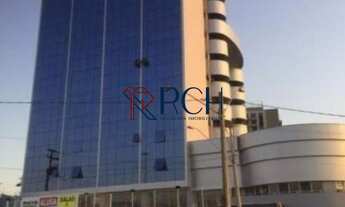 Imagem: Sala Comercial e 2 banheiros para Alugar