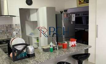 Imagem 3: Casa de Condomínio com 3 Quartos e 4 banheiros à Venda, 180 m² por R$ 1.100.000