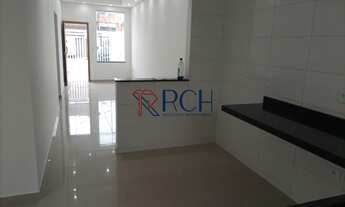 Imagem 4: CASA A VENDA VILA AMATO SOROCABA/SP RCH IMÓVEIS