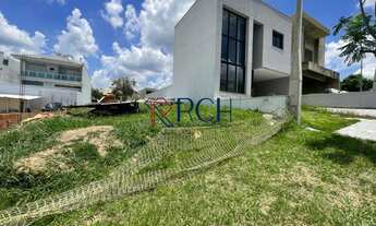 Imagem 2: Terreno à venda no Condomínio Campos do Conde, Sorocaba