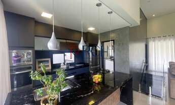 Imagem 4: Casas à venda em Alphaville Nova Esplanada, Votorantim