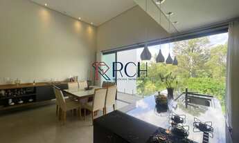 Imagem 6: Casas à venda em Alphaville Nova Esplanada, Votorantim