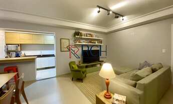 Imagem 2: Apartamento a venda Quebec, Pq Campolim Sorocaba/SP