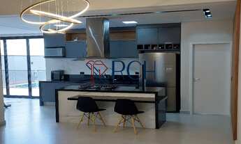 Imagem 4: Casa à venda Condomínio Ibiti Reserva Sorocaba/SP