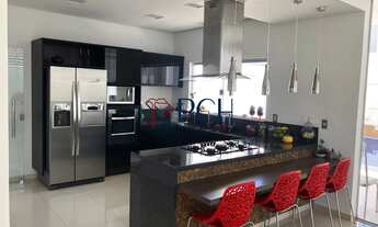 Imagem 3: Casas à venda no Condomínio Mont Blanc, Sorocaba