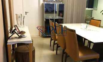 Imagem 4: Apartamento a venda Quebec, Pq Campolim Sorocaba/SP