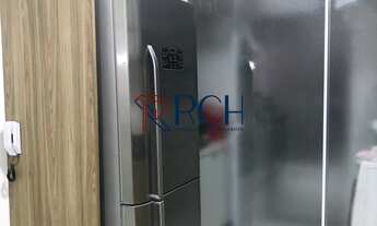 Imagem 6: Apartamento a venda Quebec, Pq Campolim Sorocaba/SP