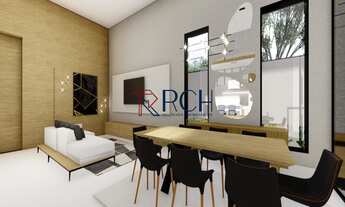 Imagem 6: Casas à venda no Condomínio Mont Blanc, Sorocaba