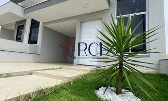 Imagem: Casas à venda em Jardim Residencial Villagio