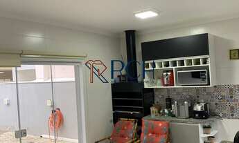 Imagem 5: Casa de Condomínio com 3 Quartos e 4 banheiros à Venda, 180 m² por R$ 1.100.000