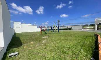 Imagem 2: Terreno a venda - Condomínio Le France - Sorocaba-SP