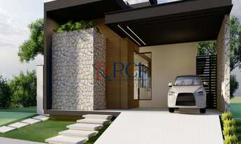 Imagem 3: Casas à venda no Condomínio Mont Blanc, Sorocaba