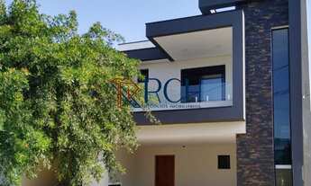 Imagem: Casa a venda condominio Terras de São Francisco