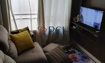 Imagem 3: Apartamento á venda Residencial San Sebastian - Barcelona - Sorocaba/SP