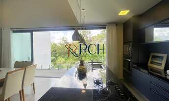 Imagem 7: Casas à venda em Alphaville Nova Esplanada, Votorantim