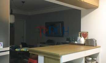 Imagem 6: Apartamento a venda Quebec, Pq Campolim Sorocaba/SP