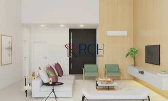 Imagem 4: Casas à venda em Alphaville Nova Esplanada, Votorantim