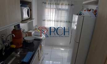 Imagem 5: Apartamento á venda Residencial San Sebastian - Barcelona - Sorocaba/SP