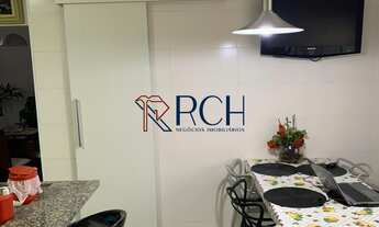 Imagem 4: Casa de Condomínio com 3 Quartos e 4 banheiros à Venda, 180 m² por R$ 1.100.000