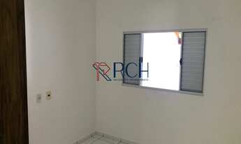 Imagem 2: CASA A VENDA VILA AMATO SOROCABA/SP RCH IMÓVEIS