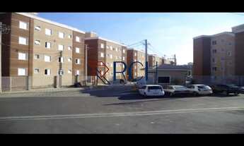 Imagem: Apartamento á venda Residencial San Sebastian